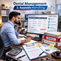 Denial Management & Appeals Handling